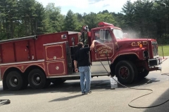 08 Truck Detail