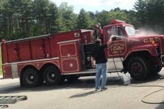 10 Truck Detail