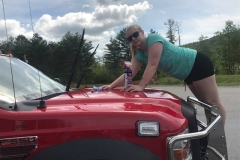 17 Truck Detail
