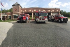 23 Truck Detail