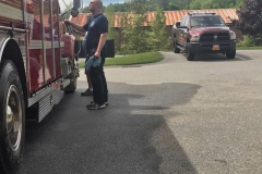 26 Truck Detail