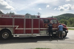 27 Truck Detail
